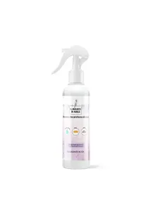Il Bucato di Adele Parfum Textiel Spray Diamante Rosa 250ml - afbeelding 1
