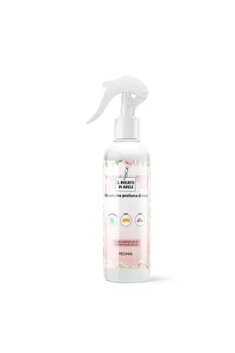 Parfum Textiel Spray Peonia 250ml