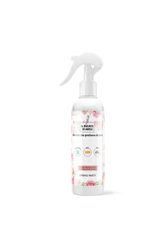Parfum Textiel Spray Spring Party 250ml