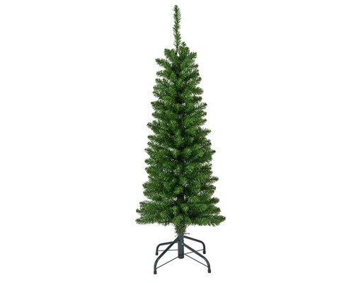 Pencil pine hinged tree - 210 tips - H 120 x D 41 cm