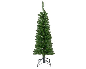 Pencil Pine hinged tree - H 120 x D 41 cm