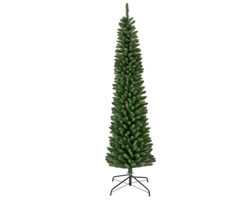 Pencil pine hinged tree - 748 tips - H 240 x D 70 cm