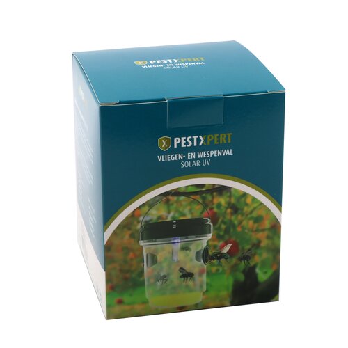 PestXpert Vliegenval solar UV