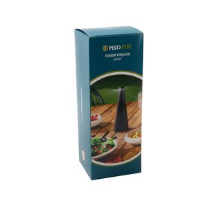 PestXpert Vliegenverjager exclusief 2x AA - afbeelding 2