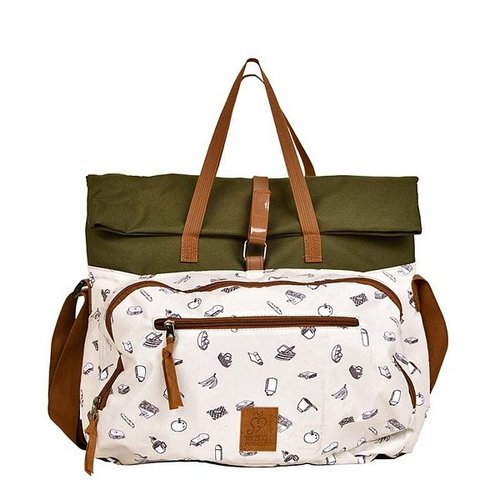 Picknick tas 4 personen