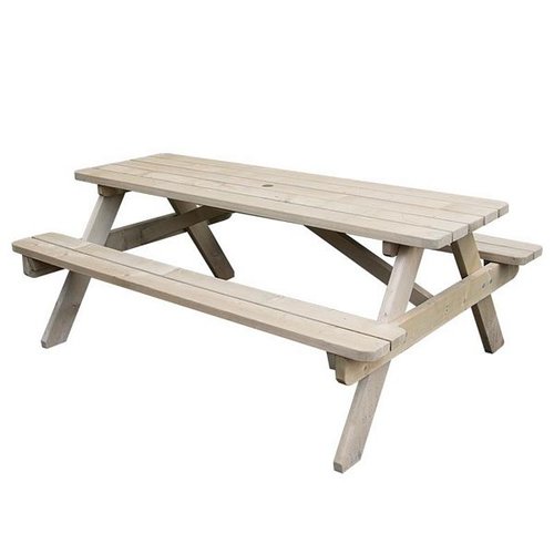 Picknicktafel