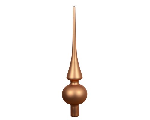 Piek glas d6h26cm brandy - afbeelding 2