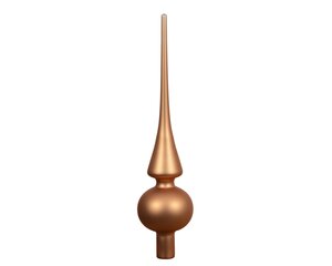 Piek glas d6h26cm brandy - afbeelding 2