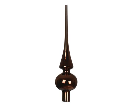 Piek glas d6h26cm espresso - afbeelding 3