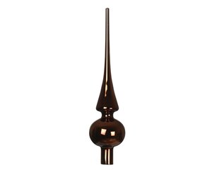 Piek glas d6h26cm espresso - afbeelding 3