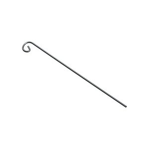 Pin voor leisteen plantensteker S