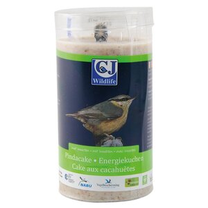 Pindacake met insecten 500ml - afbeelding 2