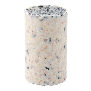 Pindacake met zaden 500ml