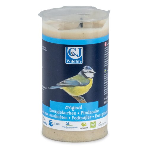 Pindacake original 500ml - afbeelding 1