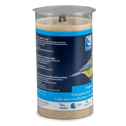 Pindacake original 500ml - afbeelding 6