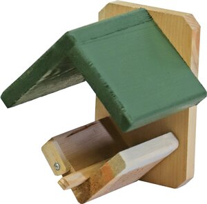 Pindakspthdr Dublin l13.7b13.5h16cm - afbeelding 1