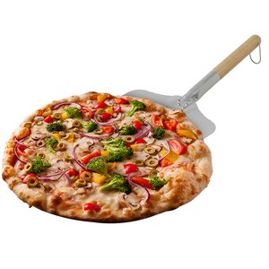 Pizzaspatel - afbeelding 2