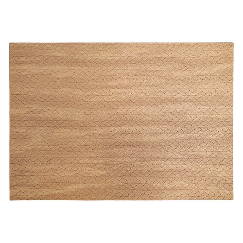 Placemat Mora - L30xB43cm latte