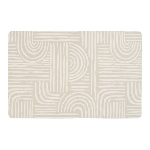 Placemat Summer - L44xB28cm dessin 6