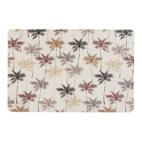 Placemat Summer - L44xB28cm dessin 7