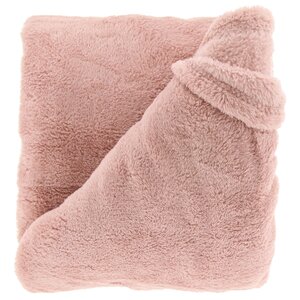 Plaid Justin Old Pink