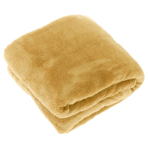 Unique Living Plaid Justin Taffy - L 150 x B 200 cm