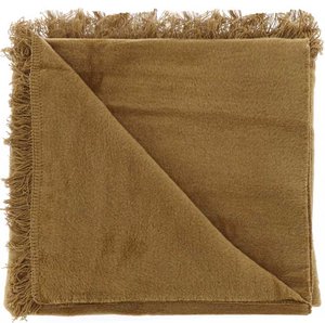 Plaid Nomi Taffy - 200 x 150 cm