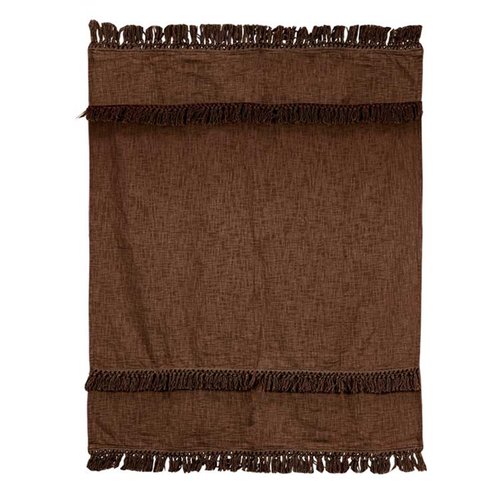 Plaid Saba Coconut - 180 x 130 cm