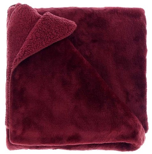 Plaid Torvah Bloodstone - 200 x 150 cm