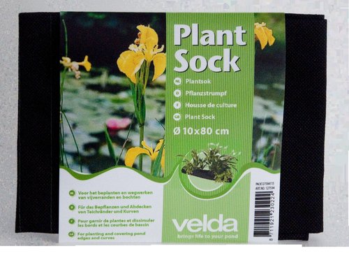 Plant Sock 10 x 80 cm (35)
