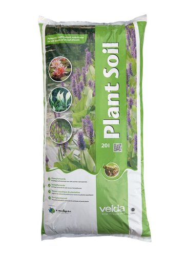 Plant Soil Moerings 20 l (60)