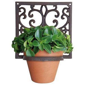 Plantenhanger klassiek 1 pot