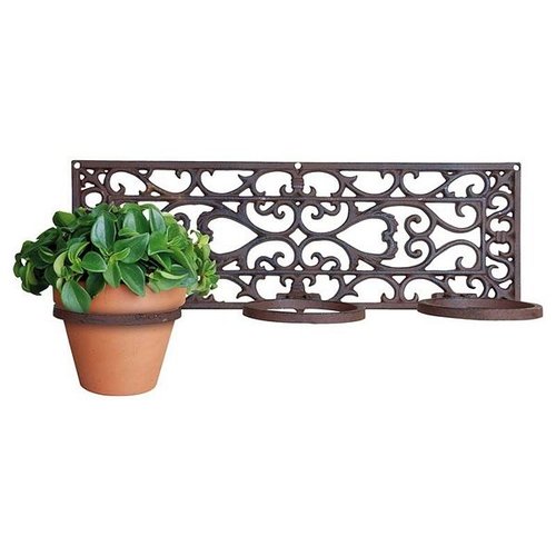 Plantenhanger klassiek 3 pots
