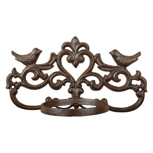 Plantenhanger vogels in giftbox
