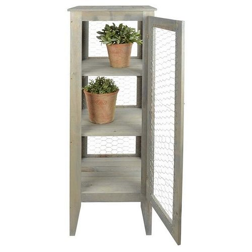 Plantenkast
