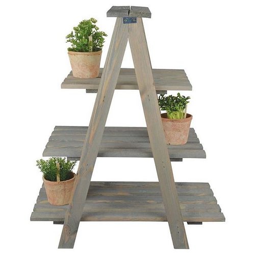 Plantenladder