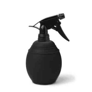 Plantenspuit Chai 0.5L zwart