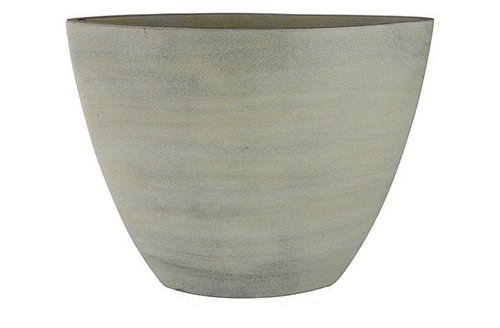 Planter Cresta mist D45x20 H35