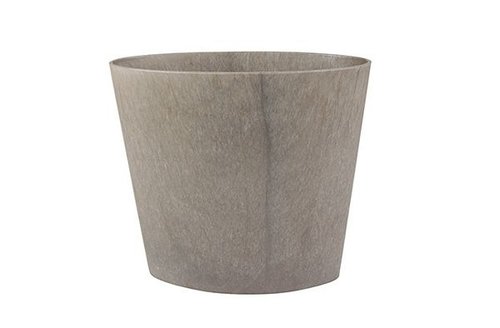 Planter Josh antraciet D32x14 H30