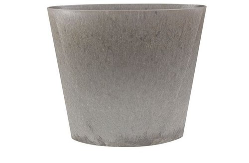 Planter Josh antraciet D38x15 H36