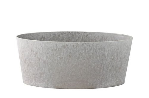 Planter Josh platinum D36x16 H15