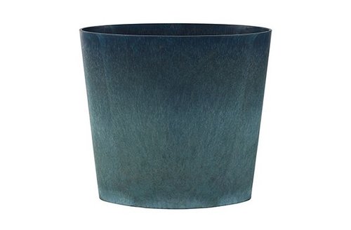 Planter Josh sapphire D32x14 H30