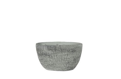 Planter Karlijn mint D29x15 H16