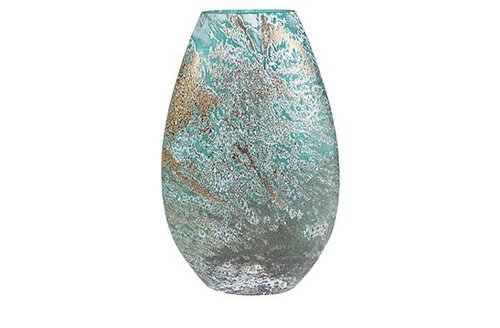 Planter Kate ocean D35x14 H56