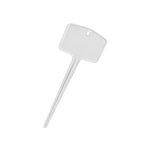 plantlabels grn basic S h13 wit