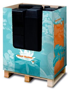 Plantmand Plastic Combi Displ (670)