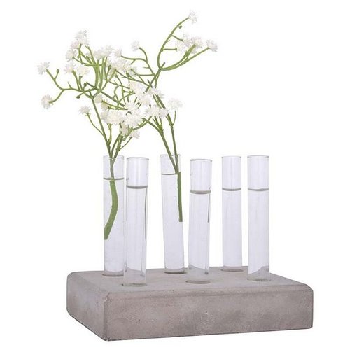Plantstek set beton L