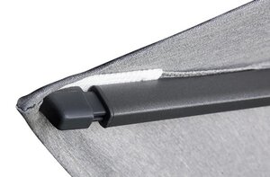 Platinum Challenger T² 300x300 Olive - afbeelding 3