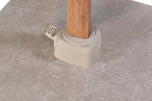 Platinum Challenger T² Premium 260x350 Champagne - afbeelding 5