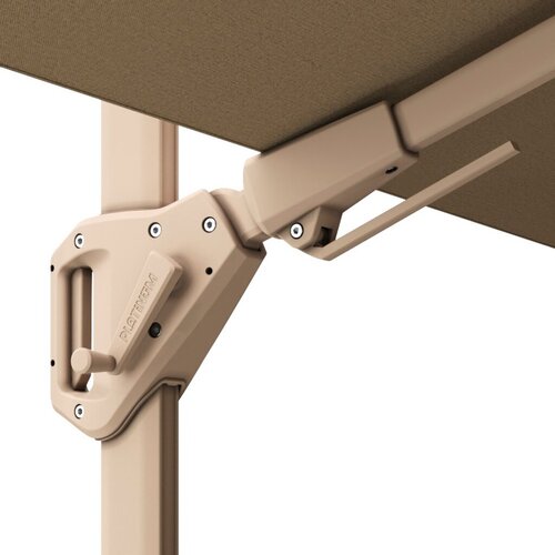 Platinum Challenger T² premium 300x300 Champagne - afbeelding 3